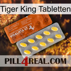 Tiger King Tablets 42
